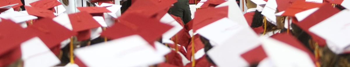 Glasgow High School Graduation 